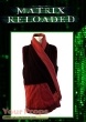 The Matrix Reloaded original movie costume