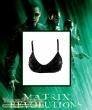 The Matrix Reloaded   Revolutions original movie costume