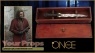 Once Upon a Time  (2011-2018) original movie prop