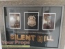 Silent Hill original movie prop