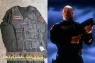 Universal Soldier  The Return original movie costume