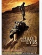 The Hills Have Eyes 2 original movie prop