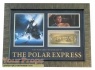 The Polar Express original movie prop
