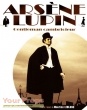 Arsene Lupin replica movie prop