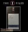 The X Files replica movie prop