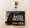 Bates Motel original film-crew items