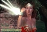 Wonder Woman original movie prop