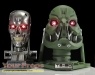 Terminator 2 3D  Battle Across Time replica movie prop weapon