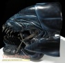 Aliens made from scratch movie prop