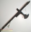 Guardians Of The Tomb original movie prop weapon