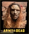 Army of the Dead original movie costume
