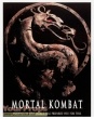Mortal Kombat original production material