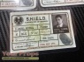 Agents of S H I E L D  made from scratch movie prop