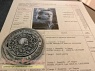 John Wick Chapter 3  Parabellum  John Wick Deconsecrated Bond Certificates made from scratch movie prop