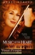 Music of the Heart original movie prop