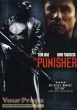 The Punisher original movie prop