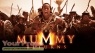 The Mummy Returns original movie prop