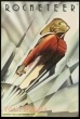 The Rocketeer original production material