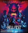 Hell fest original movie prop