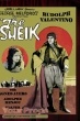 The Sheik original production material