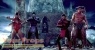 Mortal Kombat  Annihilation original movie prop