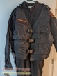 Universal Soldier original movie costume