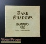 Dark Shadows replica movie prop