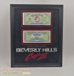 Beverly Hills Cop 3 original movie prop