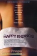 Happy Endings original production material