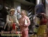 Doctor Who  (1980s) original movie costume