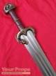 Lord of The Rings  The Two Towers United Cutlery movie prop weapon