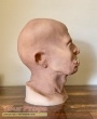Friday the 13th  Part 4  The Final Chapter replica make-up   prosthetics