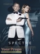 James Bond  Spectre replica movie prop