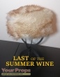 Last of the summer wine (BBC) original movie costume