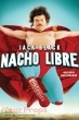 Nacho Libre original movie prop