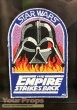 Star Wars The Empire Strikes Back original production material