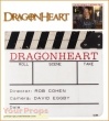 Dragonheart original production material