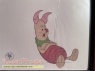 Winnie-the-Pooh original production material