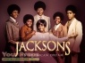  The Jackson s  An American Dream  original production material