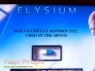 Elysium original movie prop