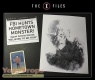 The X Files made from scratch movie prop
