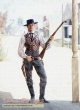 The Life and Legend of Wyatt Earp replica movie costume