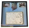 Map of Tiny Perfect Things  The original movie prop