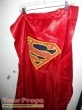 Supergirl original film-crew items