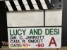  Lucy   Desi  Beyond the Laughter  original production material