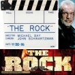 The Rock original production material