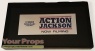Action Jackson original production material