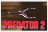 Predator 2 replica movie prop weapon