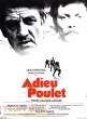 Adieu Poulet replica movie prop