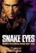 Snake Eyes original movie costume